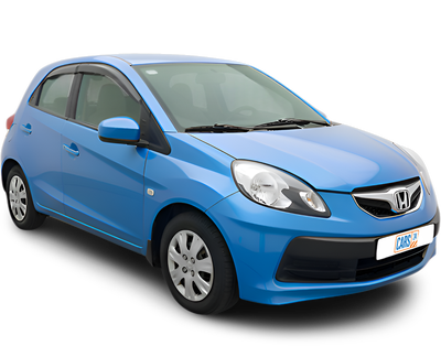 Honda Brio-img